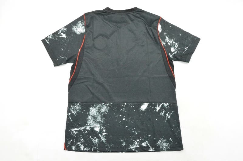 Thailand Quality(AAA) 2026 Canada World Cup Away Soccer Jersey