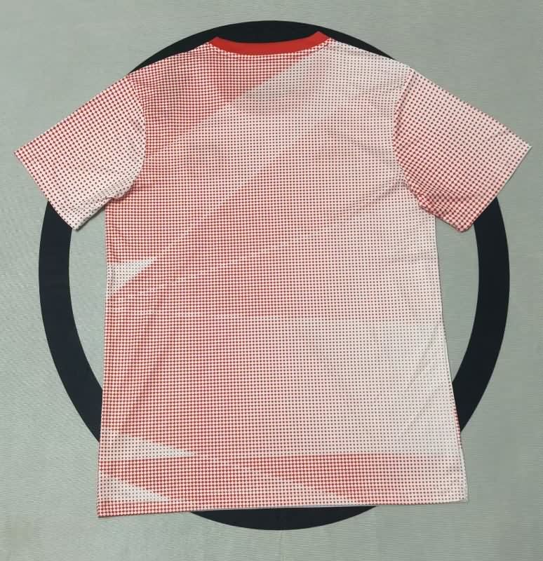 Thailand Quality(AAA) 2026 Canada Fifa Soccer Jersey