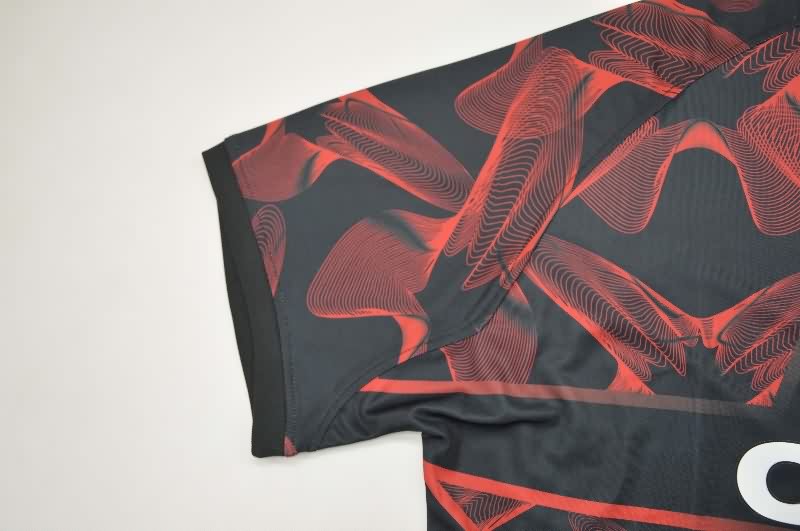 Thailand Quality(AAA) 2026 Canada Goalkeeper Soccer Jersey