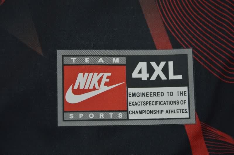 Thailand Quality(AAA) 2026 Canada Goalkeeper Soccer Jersey