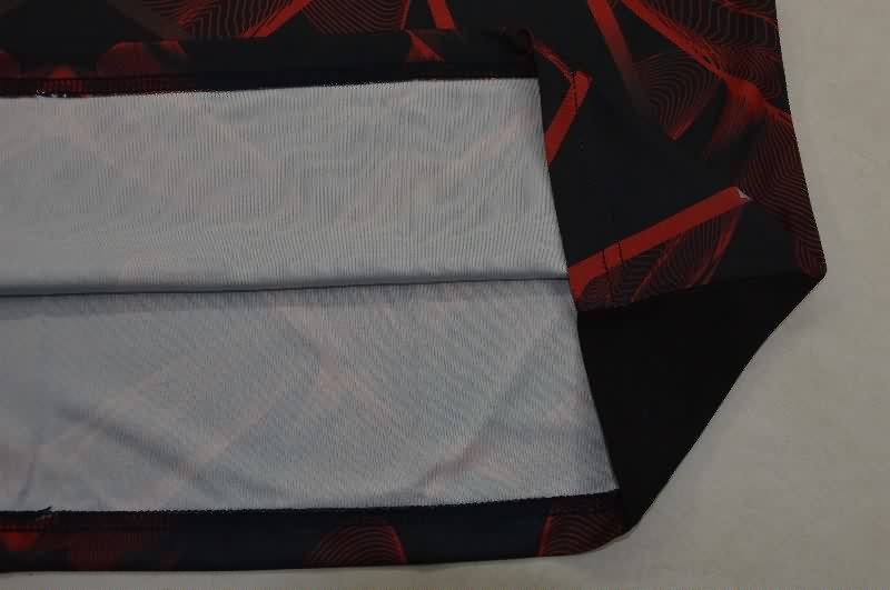 Thailand Quality(AAA) 2026 Canada Goalkeeper Soccer Jersey