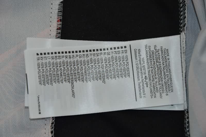 Thailand Quality(AAA) 2026 Canada Goalkeeper Soccer Jersey