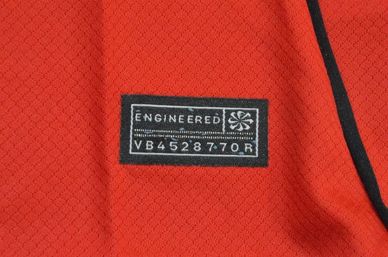 Thailand Quality(AAA) 2026 Canada Home Soccer Jersey