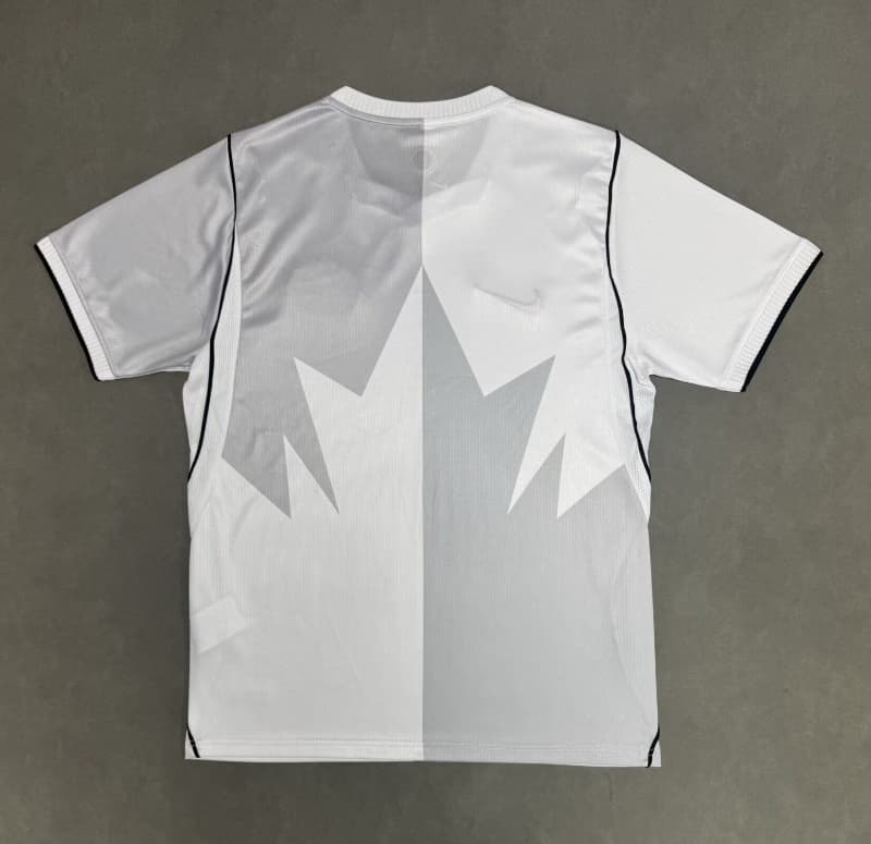Thailand Quality(AAA) 2026 Canada World Cup Third Soccer Jersey