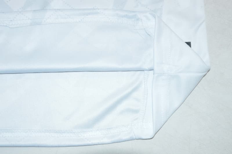 Thailand Quality(AAA) 2026 Cape Verde Away Soccer Jersey