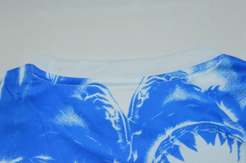 Thailand Quality(AAA) 2026 Cape Verde Training Soccer Jersey