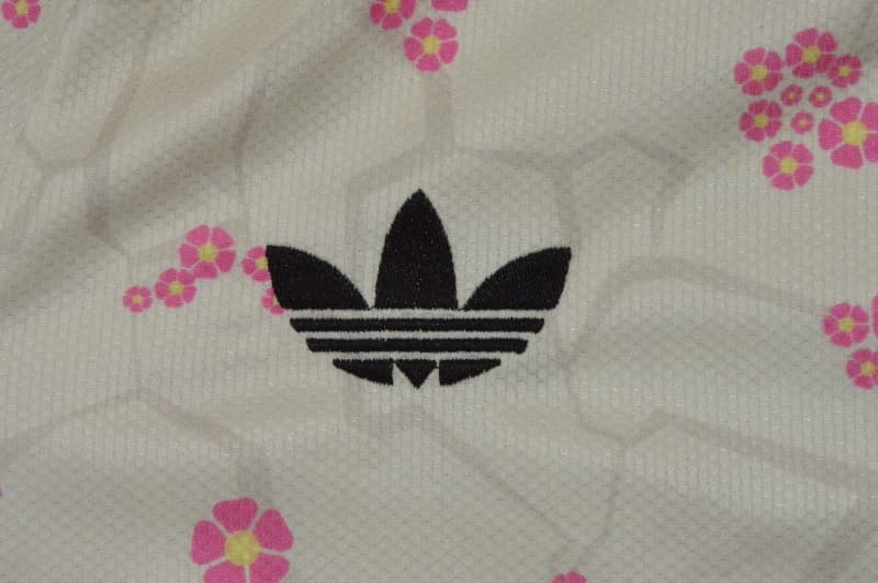 Thailand Quality(AAA) 2026 Chile Away Soccer Jersey