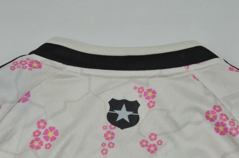 Thailand Quality(AAA) 2026 Chile Away Soccer Jersey
