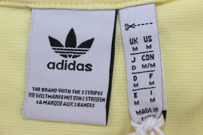 Thailand Quality(AAA) 2024 Colombia Special Soccer Jersey