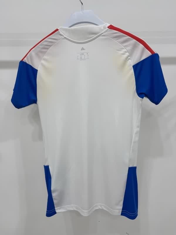 Thailand Quality(AAA) 25/26 Colombia Training Women Soccer Jersey (Player)