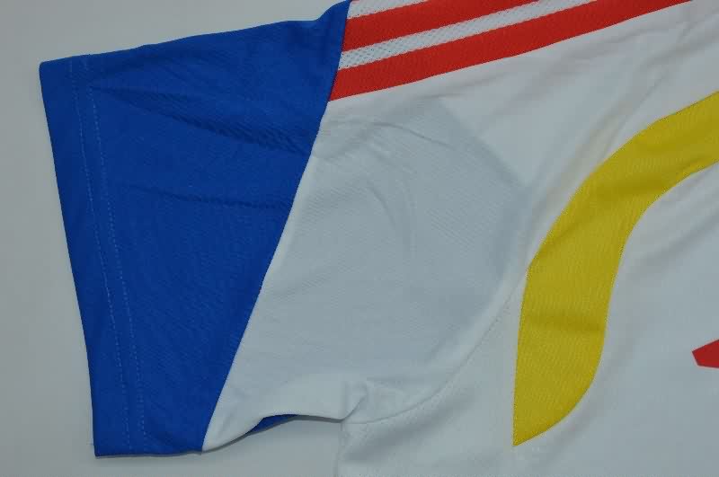 Thailand Quality(AAA) 25/26 Colombia Training Women Soccer Jersey (Player)