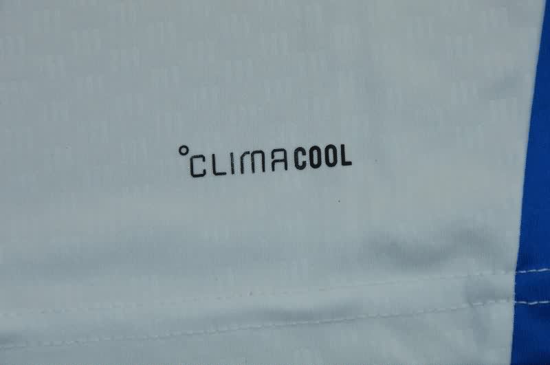 Thailand Quality(AAA) 25/26 Colombia Training Women Soccer Jersey (Player)