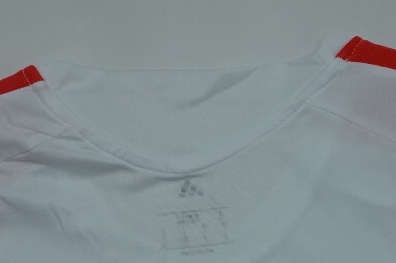 Thailand Quality(AAA) 25/26 Colombia Training Women Soccer Jersey (Player)