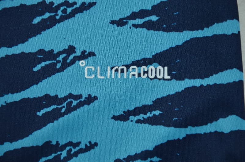 Thailand Quality(AAA) 2026 Colombia World Cup Away Soccer Jersey