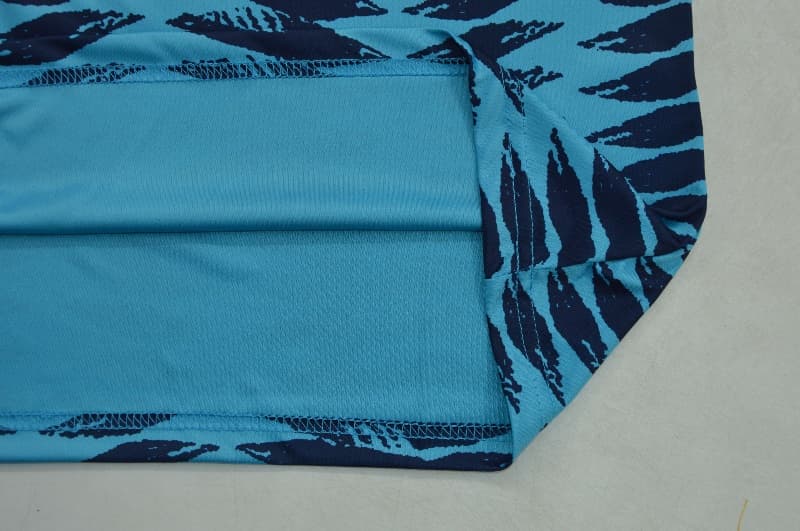 Thailand Quality(AAA) 2026 Colombia World Cup Away Soccer Jersey