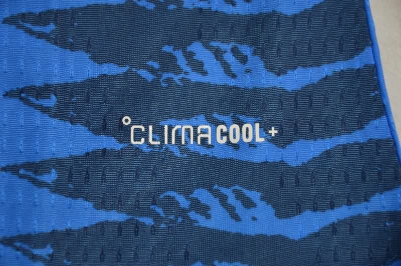 Thailand Quality(AAA) 2026 Colombia World Cup Away Soccer Jersey (Player)