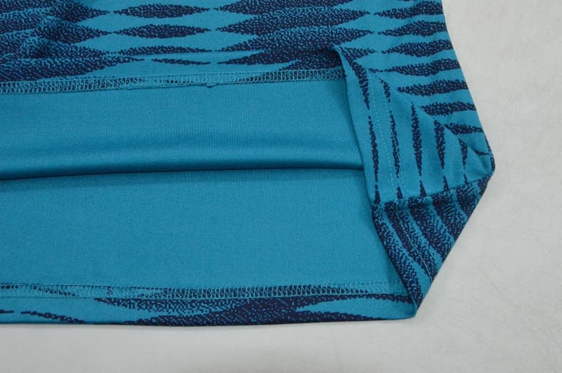 Thailand Quality(AAA) 2026 Colombia World Cup Away Women Soccer Jersey