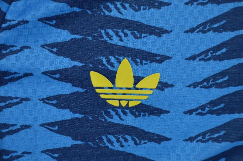 Thailand Quality(AAA) 2026 Colombia World Cup Away Women Soccer Jersey (Player)