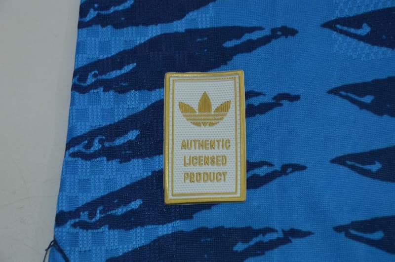 Thailand Quality(AAA) 2026 Colombia World Cup Away Women Soccer Jersey (Player)