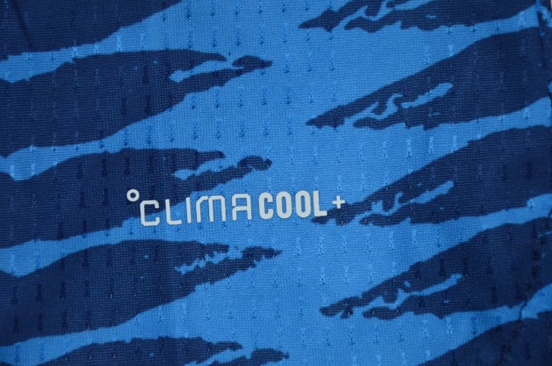 Thailand Quality(AAA) 2026 Colombia World Cup Away Women Soccer Jersey (Player)