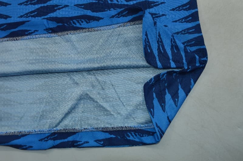 Thailand Quality(AAA) 2026 Colombia World Cup Away Women Soccer Jersey (Player)