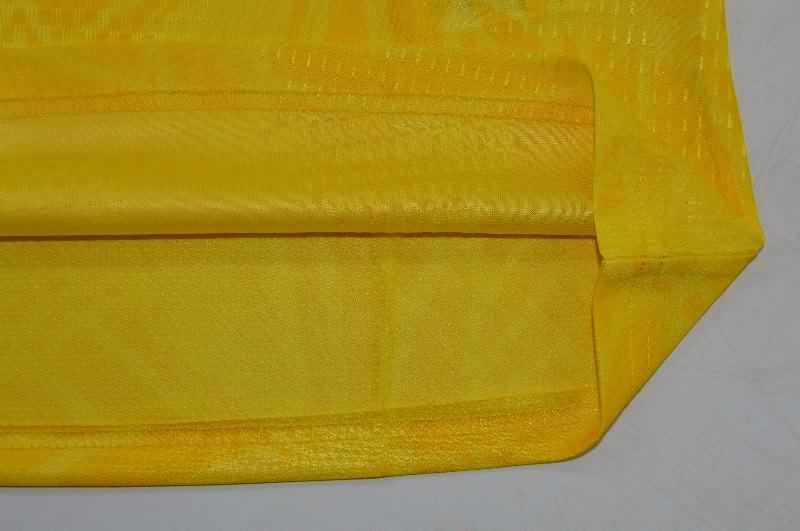 Thailand Quality(AAA) 2026 Colombia World Cup Home Women Soccer Jersey (Player)