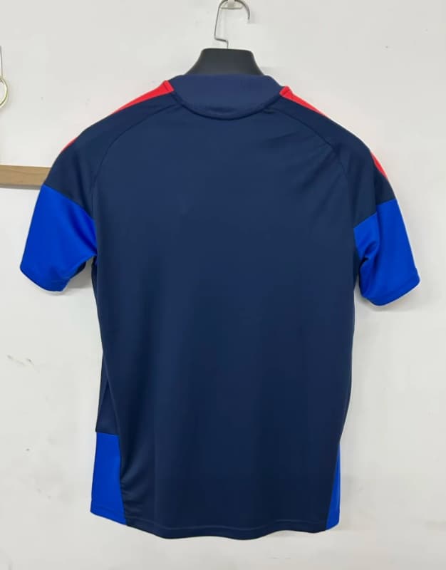 Thailand Quality(AAA) 2026 Colombia Training Soccer Jersey