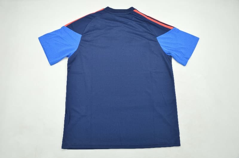 Thailand Quality(AAA) 2026 Colombia Training Soccer Jersey