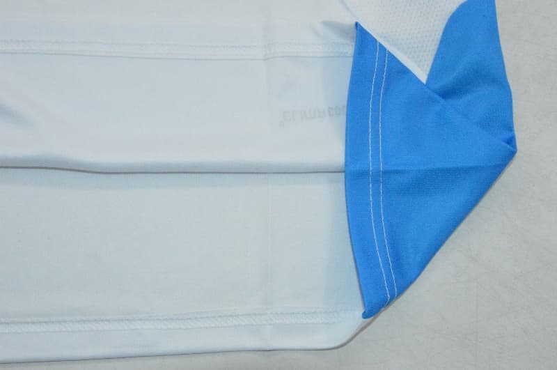 Thailand Quality(AAA) 2026 Colombia Training Soccer Jersey 02