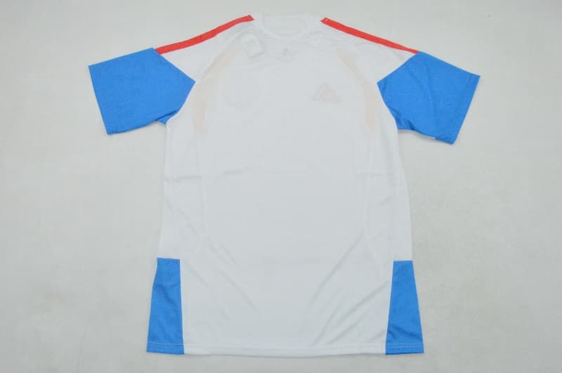 Thailand Quality(AAA) 2026 Colombia Training Soccer Jersey 02