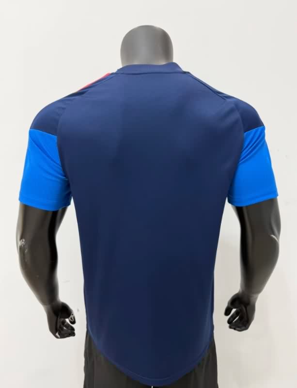 Thailand Quality(AAA) 2026 Colombia Training Soccer Jersey (Player)