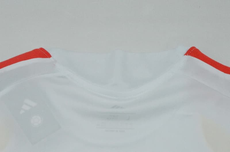 Thailand Quality(AAA) 2026 Colombia Training Vest Soccer Jersey