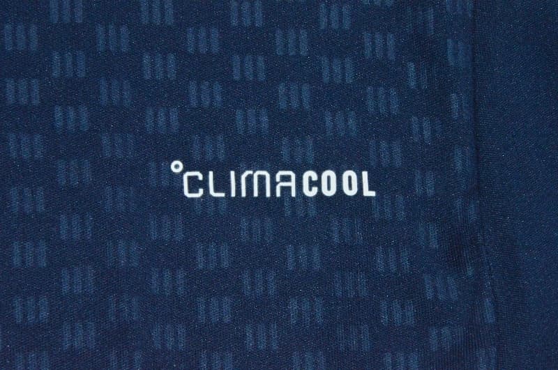 Thailand Quality(AAA) 2026 Colombia Training Vest Soccer Jersey 02