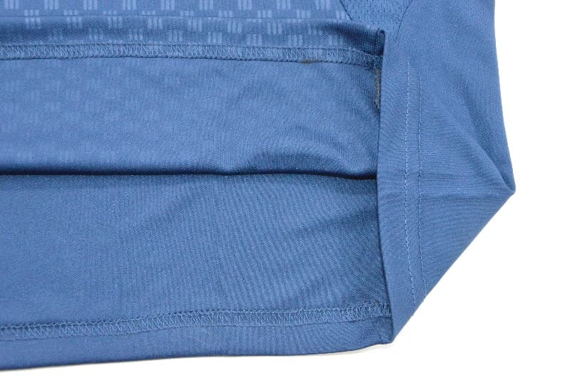 Thailand Quality(AAA) 2026 Colombia Training Vest Soccer Jersey 02