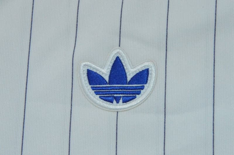 Thailand Quality(AAA) 2026 Colombia White Soccer Jersey