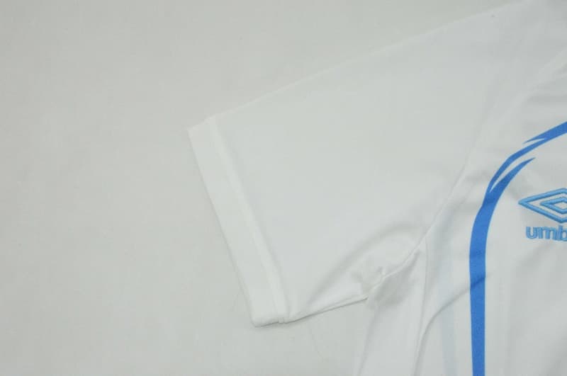 Thailand Quality(AAA) 2026 Congo Away Soccer Jersey
