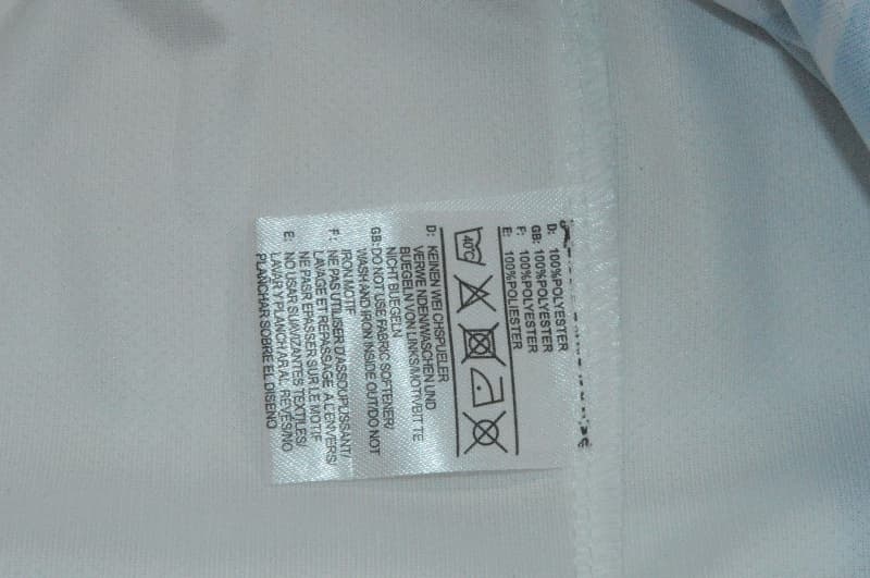 Thailand Quality(AAA) 2026 Congo Away Soccer Jersey