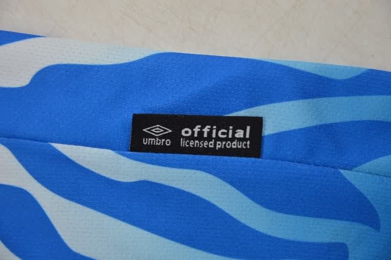 Thailand Quality(AAA) 2026 Congo Home Soccer Jersey