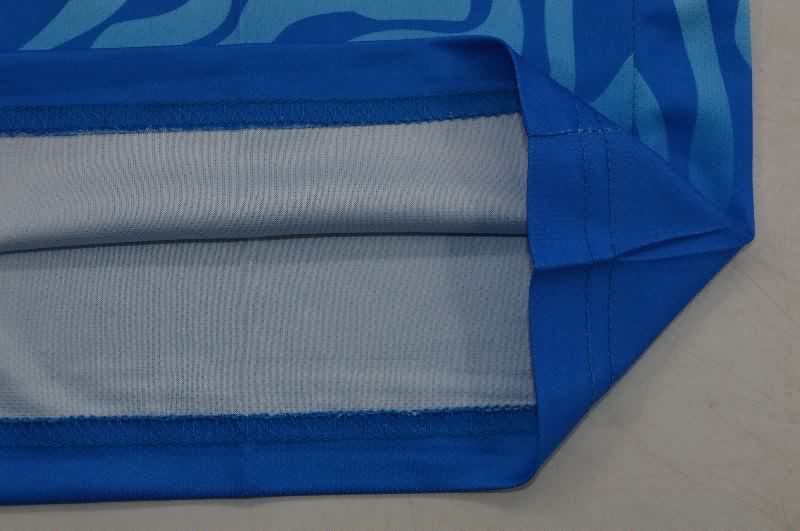 Thailand Quality(AAA) 2026 Congo Home Soccer Jersey