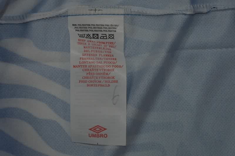 Thailand Quality(AAA) 2026 Congo Home Soccer Jersey