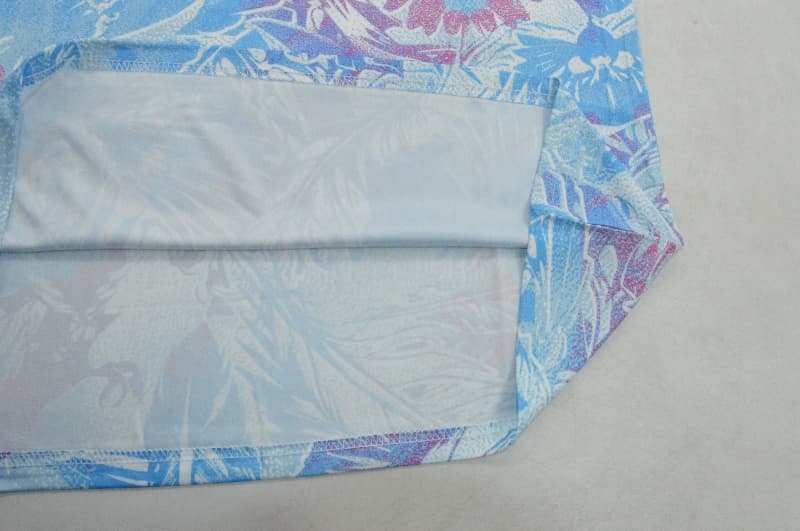Thailand Quality(AAA) 2026 Costa Rica World Cup Away Soccer Jersey