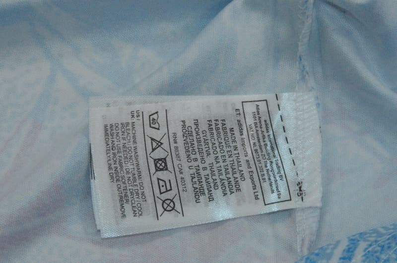 Thailand Quality(AAA) 2026 Costa Rica World Cup Away Soccer Jersey