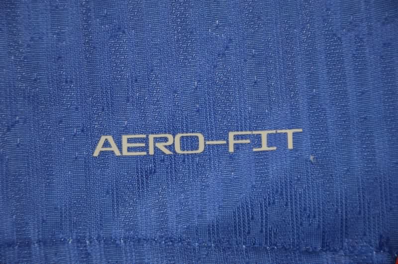 Thailand Quality(AAA) 2026 Croatia World Cup Away Soccer Jersey (Player)