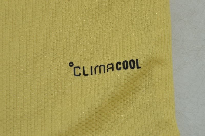 Thailand Quality(AAA) 2026 Curacao World Cup Away Soccer Jersey