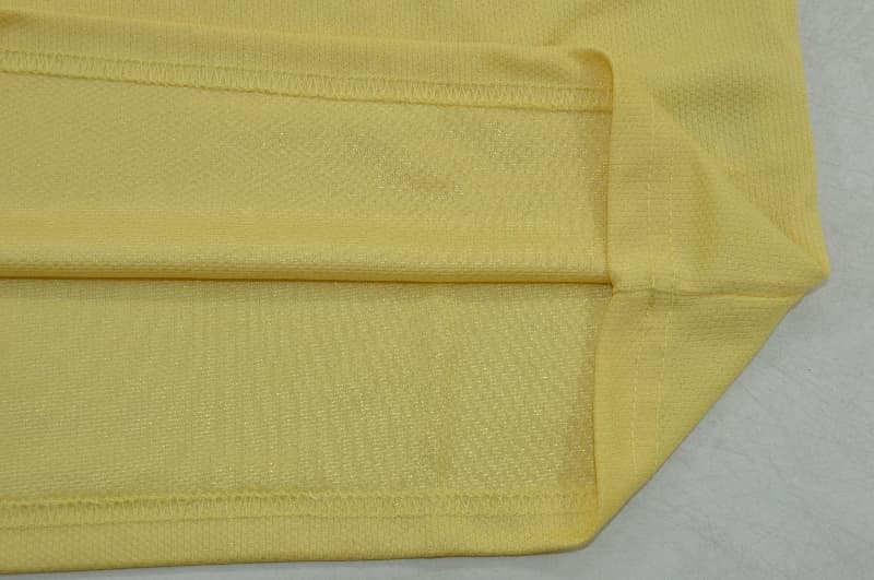 Thailand Quality(AAA) 2026 Curacao World Cup Away Soccer Jersey