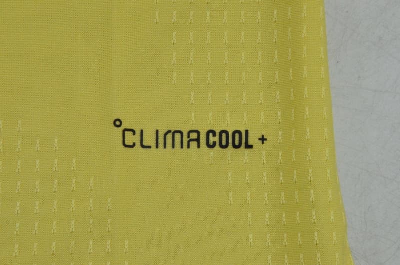 Thailand Quality(AAA) 2026 Curacao World Cup Away Soccer Jersey (Player)