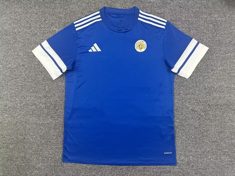 Thailand Quality(AAA) 2026 Curacao World Cup Home Soccer Jersey Thailand Quality(AAA) 2026 Curacao World Cup Home Soccer Jersey