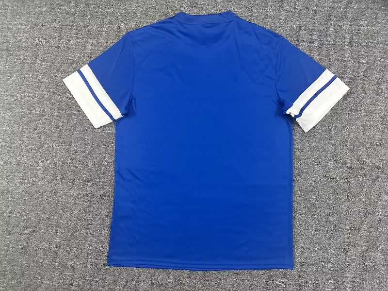 Thailand Quality(AAA) 2026 Curacao World Cup Home Soccer Jersey