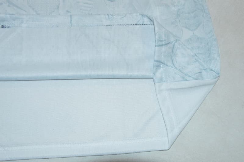 Thailand Quality(AAA) 2026 Czech World Cup Away Soccer Jersey