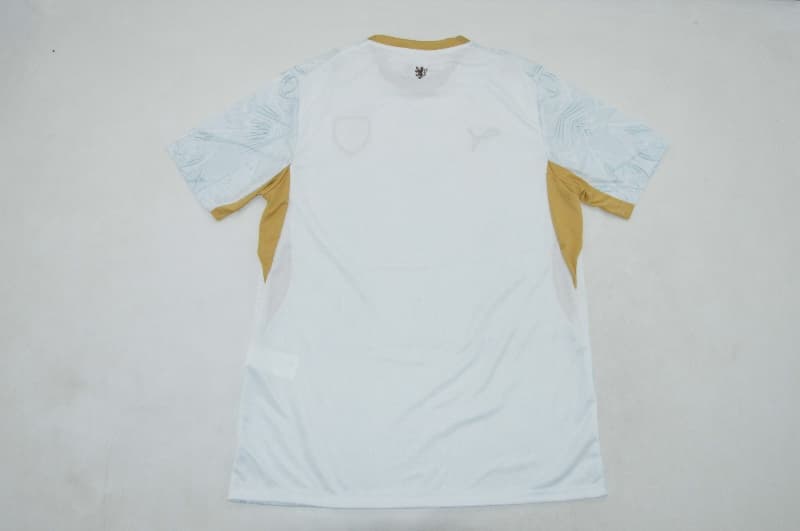 Thailand Quality(AAA) 2026 Czech World Cup Away Soccer Jersey